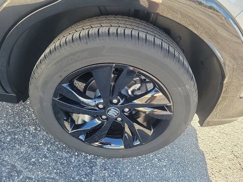 New 2026 Buick Encore GX Sport Touring w/ Black Roof Package image 8