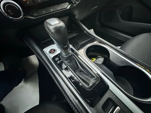 Used 2023 Nissan Altima 2.5 SV w/ SV Premium Package image 26