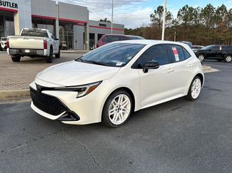 New 2026 Toyota Corolla SE video 1