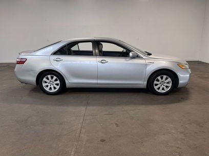 Used 2009 Toyota Camry Base