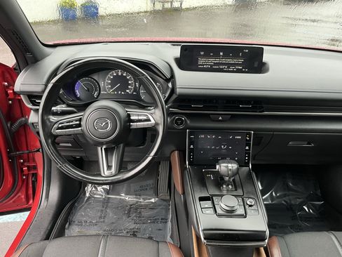 Used 2022 MAZDA MX-30 Electric w/ Premium Plus Pkg image 12