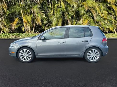 Used 2013 Volkswagen Golf TDI FWD image 8