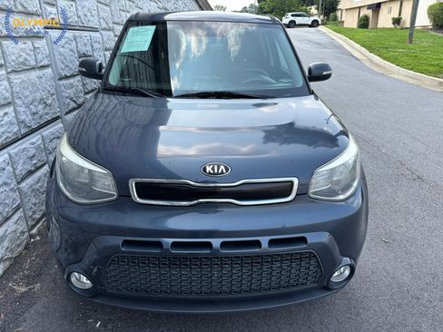 Used 2016 Kia Soul ! image 2