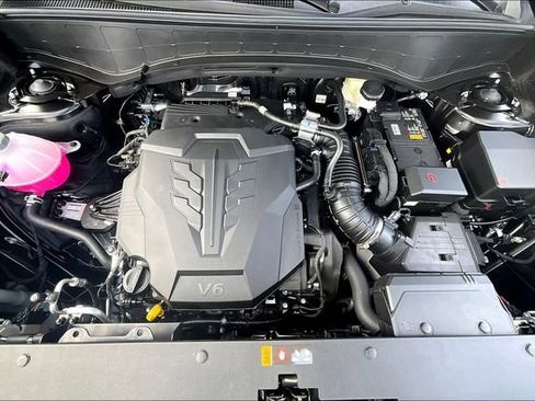 Certified 2026 Hyundai Palisade SEL image 11