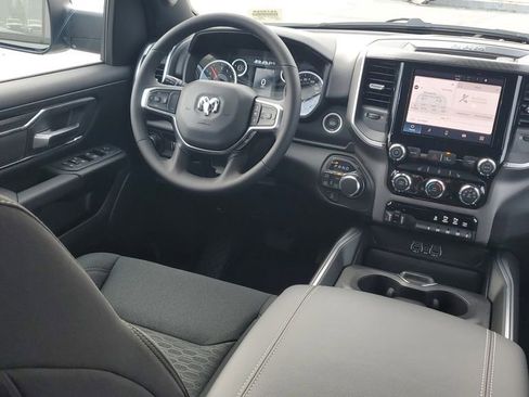 New 2026 RAM 1500 Big Horn/Lone Star image 12