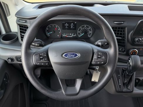 New 2025 Ford Transit 250 Base image 41