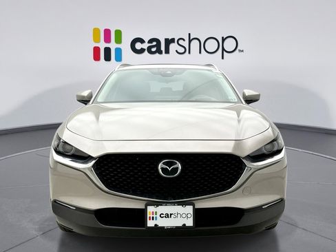 Used 2023 MAZDA CX-30 AWD 2.5 S w/ Premium Package image 8