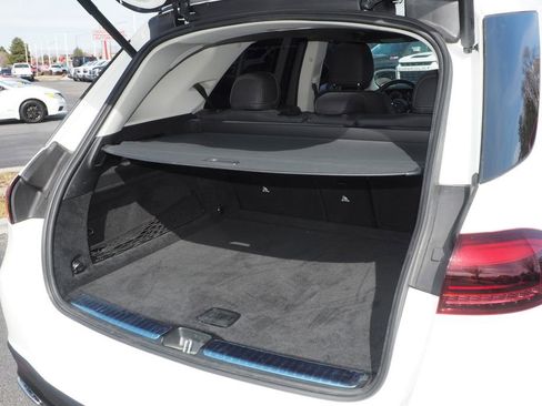 Used 2025 Mercedes-Benz GLE 350 4MATIC w/ AMG Line Exterior image 17