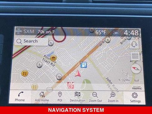 New 2025 Nissan Leaf SV Plus FWD image 24