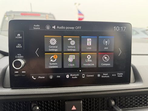 Used 2024 Honda CR-V Sport-L image 15