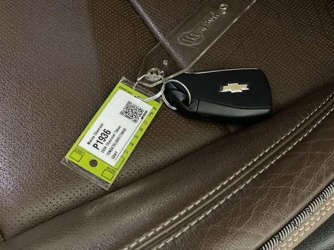 Used 2024 Chevrolet Tahoe High Country w/ Max Trailering Package image 19