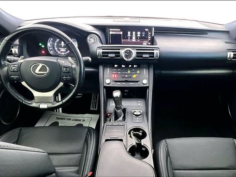 Used 2020 Lexus RC 350 F Sport image 21