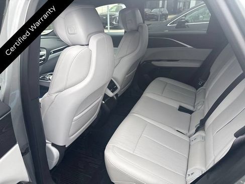 Used 2025 Cadillac Lyriq Sport AWD/4WD image 17