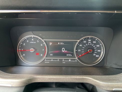 Used 2022 Kia Sorento S image 16