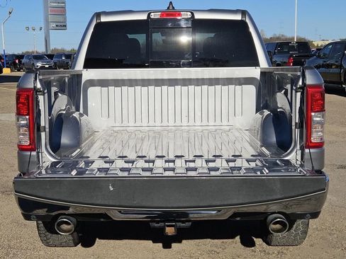 Used 2021 RAM 1500 Lone Star image 10