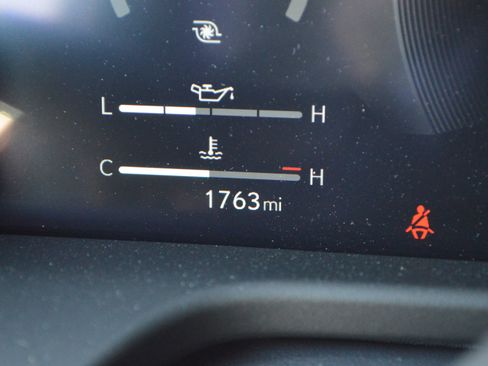 Used 2025 Lexus GX 550 image 17