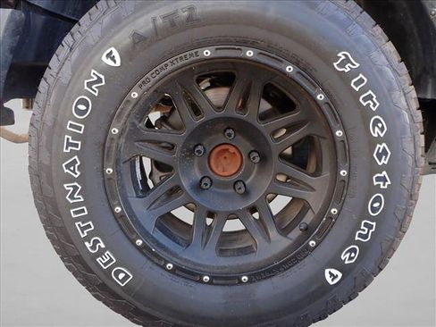 Used 2021 Jeep Wrangler Unlimited Sport image 7