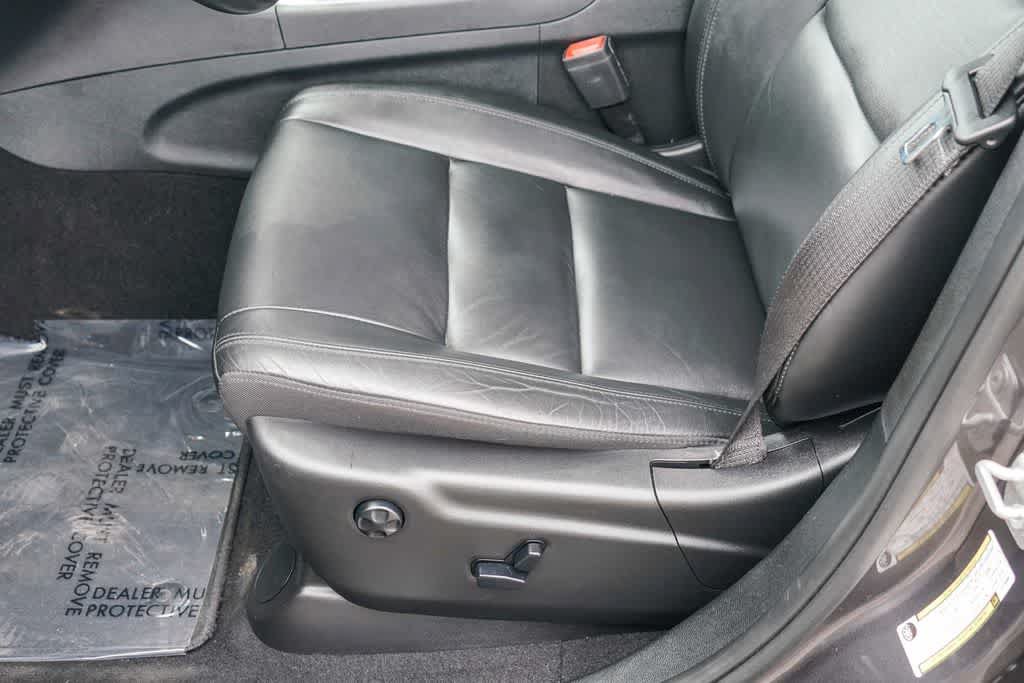 Certified 2020 Jeep Grand Cherokee Limited RWD image 20