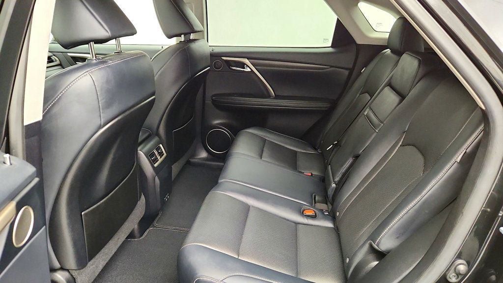 Used 2021 Lexus RX 350 AWD w/ Premium Package image 22