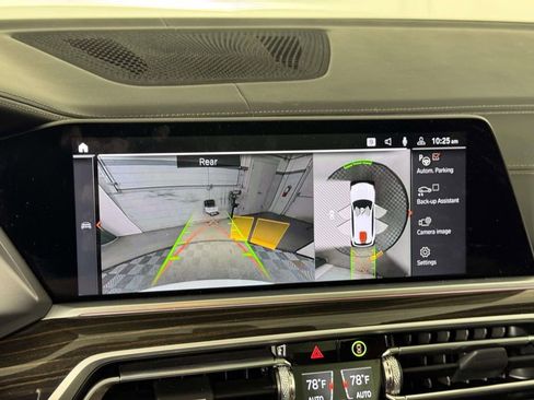 Used 2023 BMW X5 M50i w/ Executive Package image 26