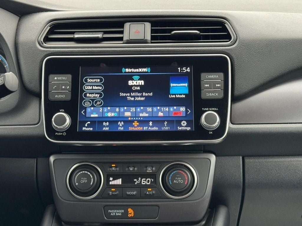Used 2025 Nissan Leaf S FWD image 14