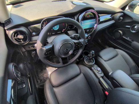 Certified 2024 MINI Cooper S FWD image 10