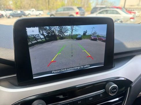 Used 2020 Ford Escape SE AWD/4WD image 36