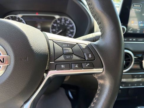 Used 2022 Nissan Sentra SV w/ All-Weather Package image 21