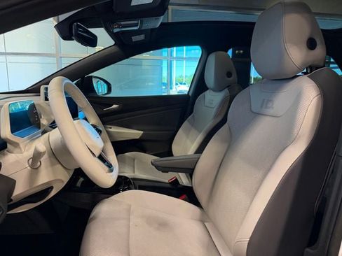 Used 2021 Volkswagen ID.4 1st Edition RWD image 20