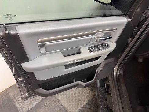 Used 2018 RAM 2500 Big Horn AWD/4WD image 14