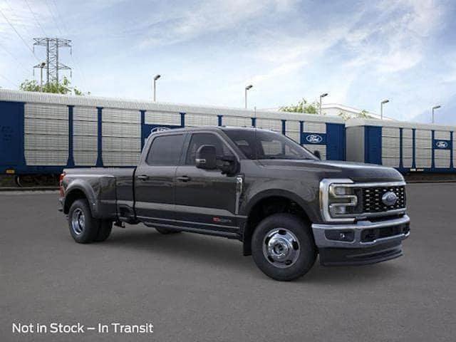 New 2026 Ford F350 Lariat AWD/4WD image 36