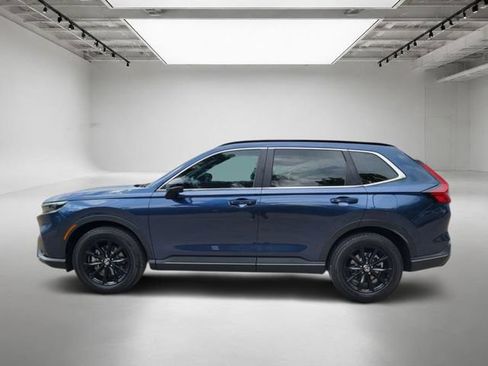 Used 2025 Honda CR-V Sport-L image 2