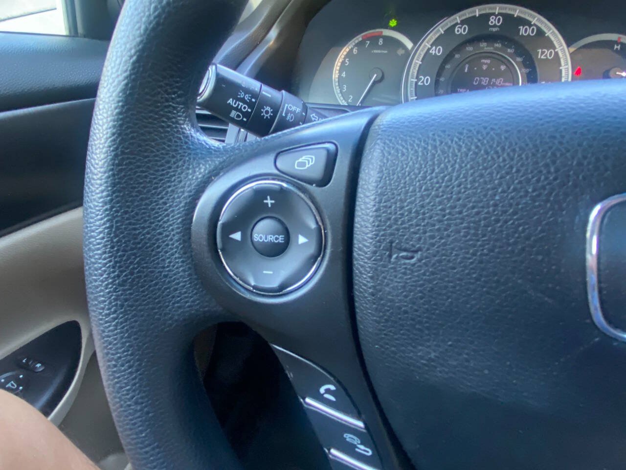 Used 2013 Honda Accord EX image 22