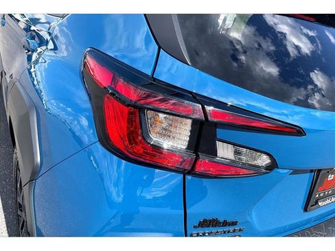 Used 2024 Subaru Crosstrek 2.5i Wilderness w/ Crosstrek Mirror Package AWD/4WD image 31