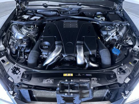 Used 2012 Mercedes-Benz S 550 4MATIC image 30