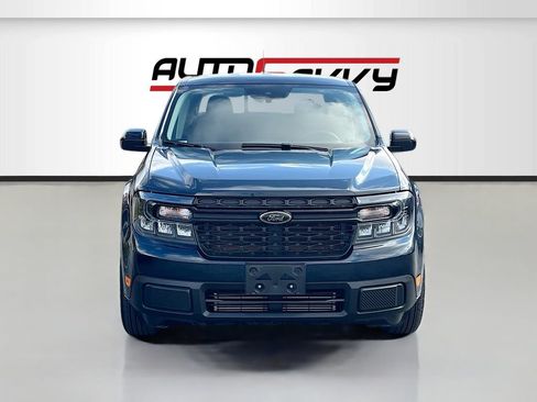 Used 2023 Ford Maverick XLT w/ Equipment Group 300A Standard AWD/4WD image 2