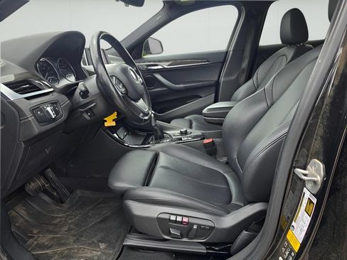 Used 2018 BMW X2 xDrive28i AWD/4WD image 27