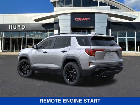 New 2026 GMC Terrain Elevation w/ Black Edition image 4