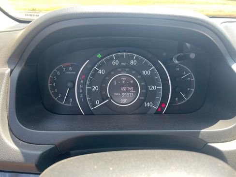 Used 2013 Honda CR-V EX-L image 5