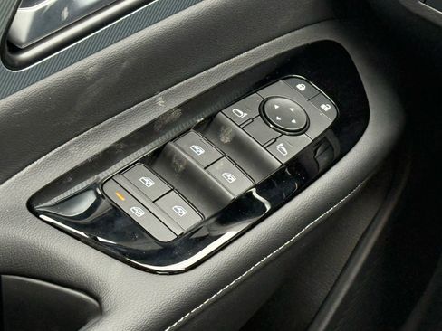 New 2026 Nissan Murano SL AWD/4WD image 34