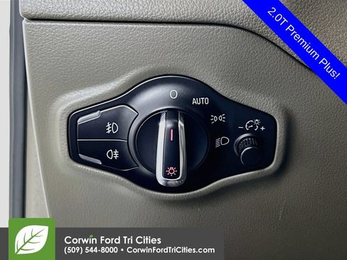 Used 2012 Audi Q5 2.0T Premium Plus AWD/4WD image 19