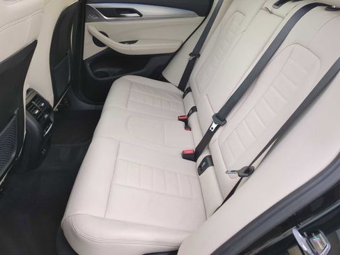 Used 2021 BMW X3 xDrive30e w/ Executive Package image 19