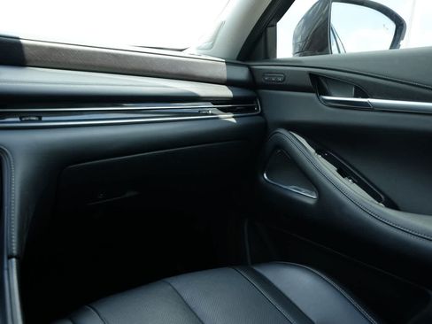 Used 2023 INFINITI QX60 Sensory w/ Vision Package AWD/4WD image 8