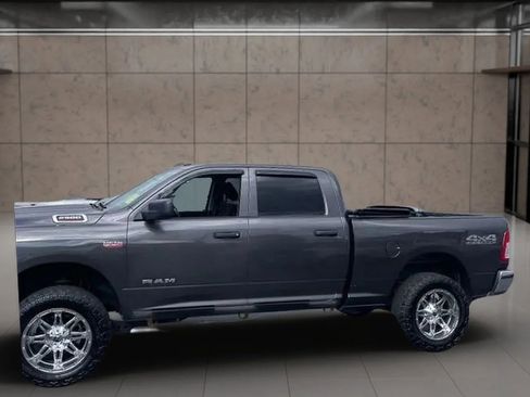 Used 2020 RAM 2500 Tradesman image 2