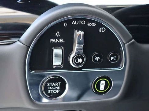 Certified 2024 Rolls-Royce Ghost w/ Ghost Package AWD/4WD image 10
