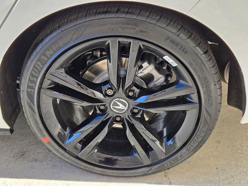 New 2026 Acura Integra A-Spec FWD image 10