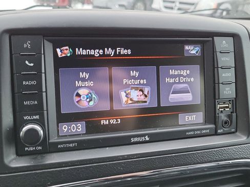 Used 2019 Dodge Grand Caravan GT FWD image 32