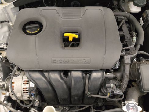 Used 2021 Kia Forte GT-Line w/ GT-Line Premium Package FWD image 30