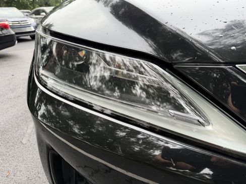 Certified 2020 Lexus RX 350 FWD w/ Premium Package image 12