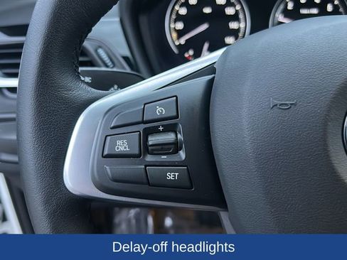 Used 2022 BMW X1 xDrive28i w/ Convenience Package AWD/4WD image 22